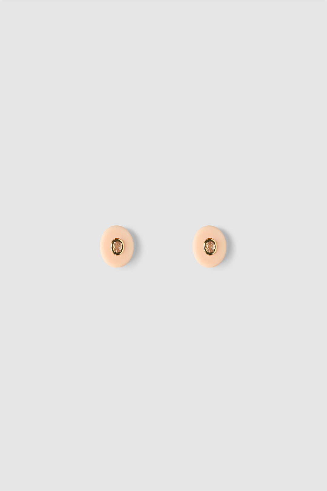 COTTON CANDY - M EARRINGS