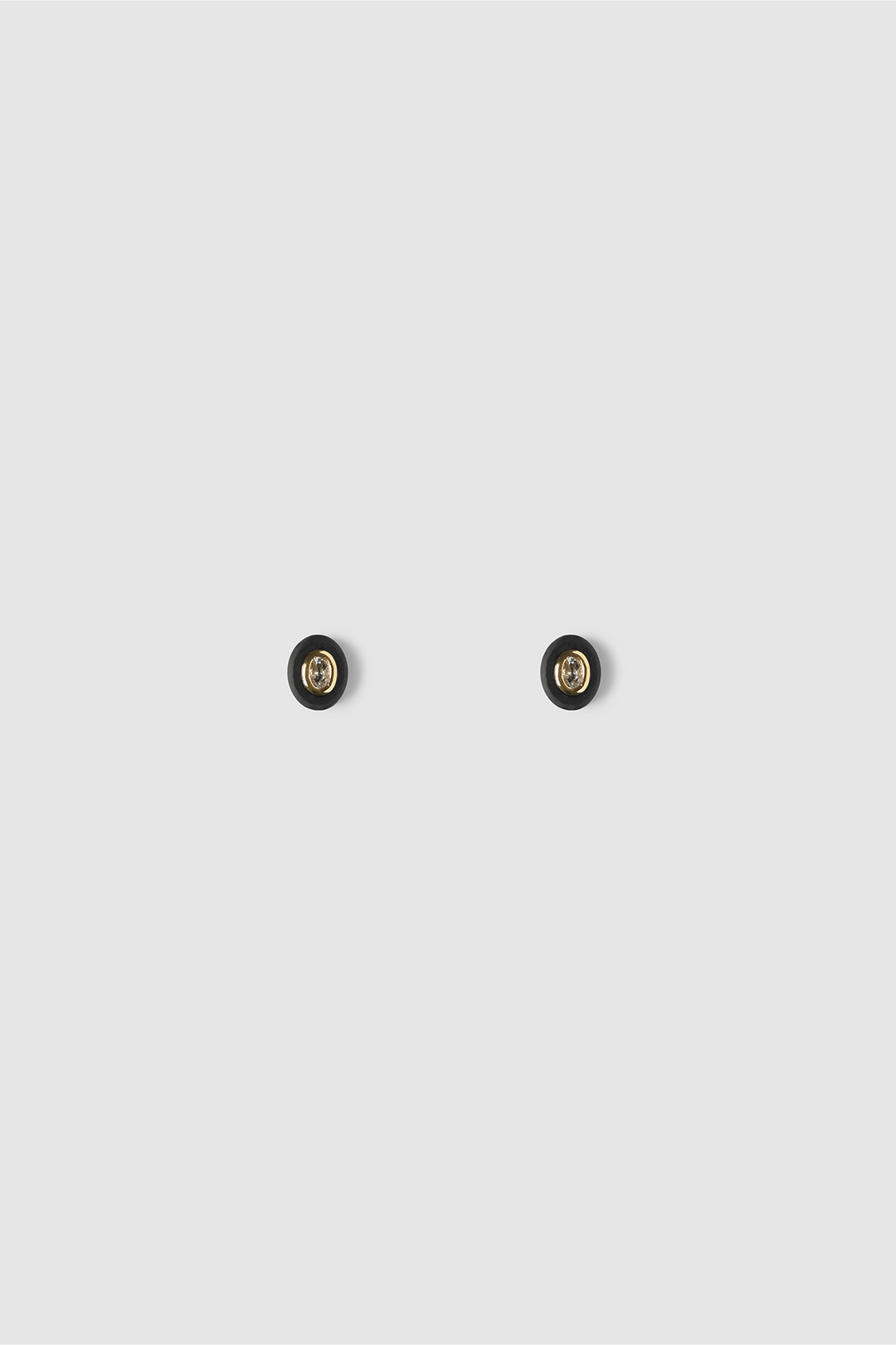 LIQUORICE - S EARRINGS