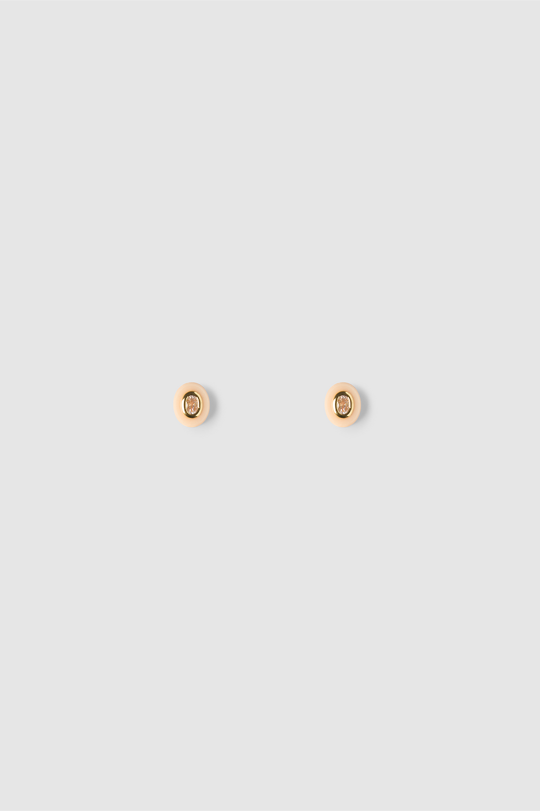 COTTON CANDY - S EARRINGS