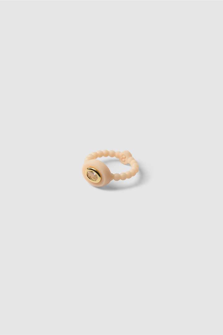 COTTON CANDY - S RING