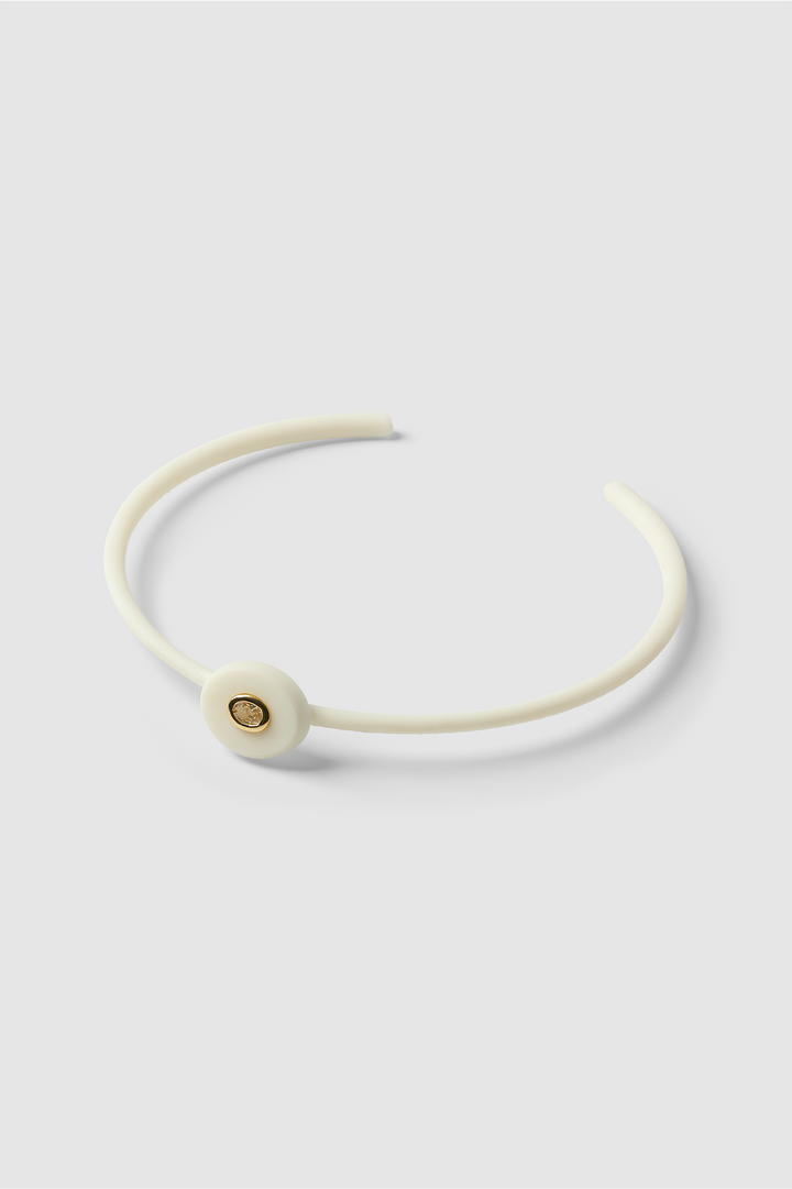 MERINGUE - CHOKER