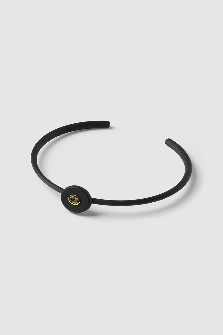 LIQUORICE - CHOKER