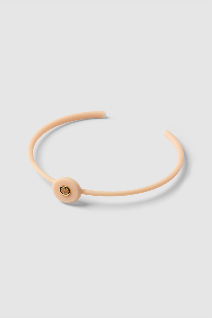 COTTON CANDY - CHOKER