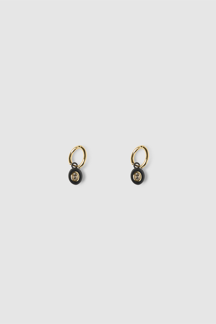 LIQUORICE - HOOPS