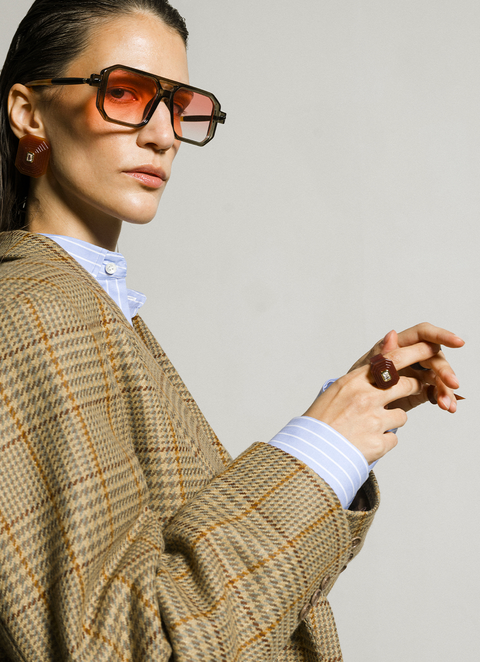 OTTAGONO - BORDEAUX RING