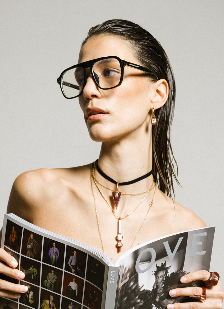 OTTAGONO - BOURDEAUX  HOOPS