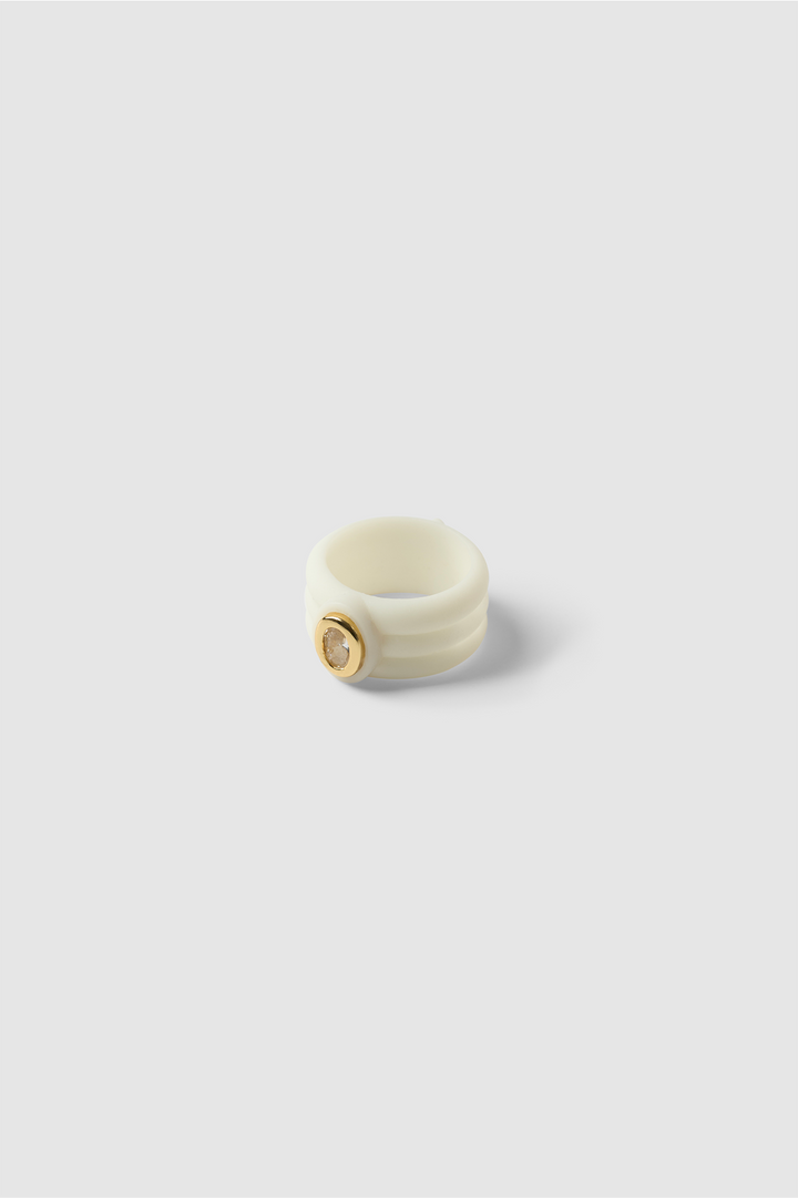 MERINGUE - M RING