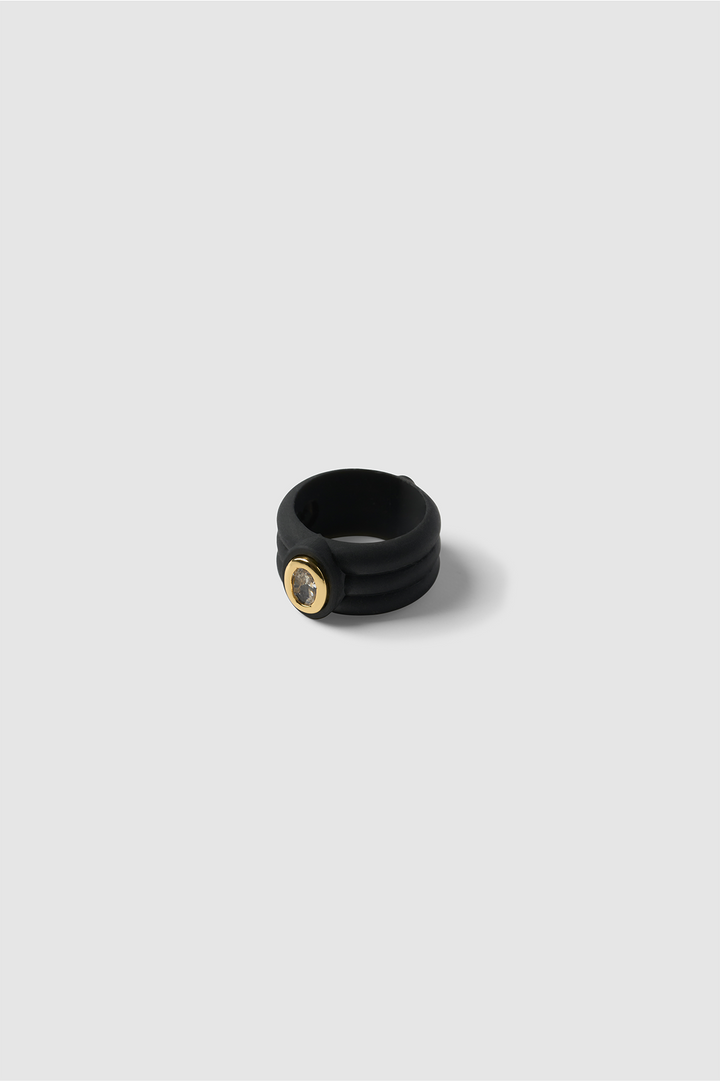 LIQUORICE - M RING