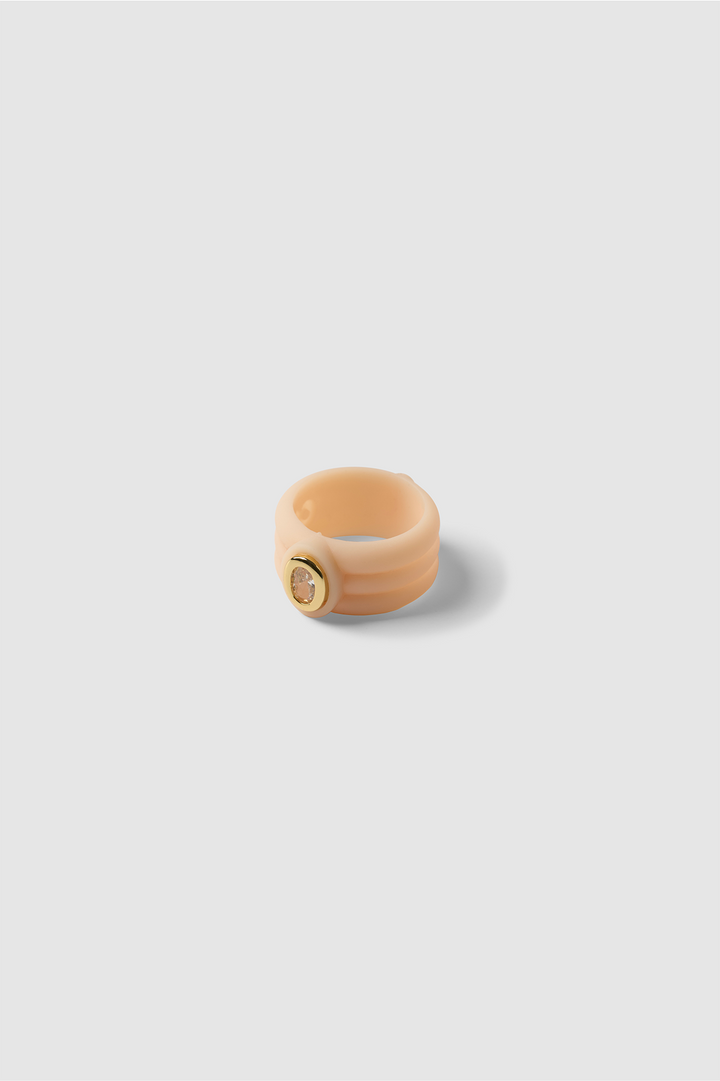 COTTON CANDY - M RING