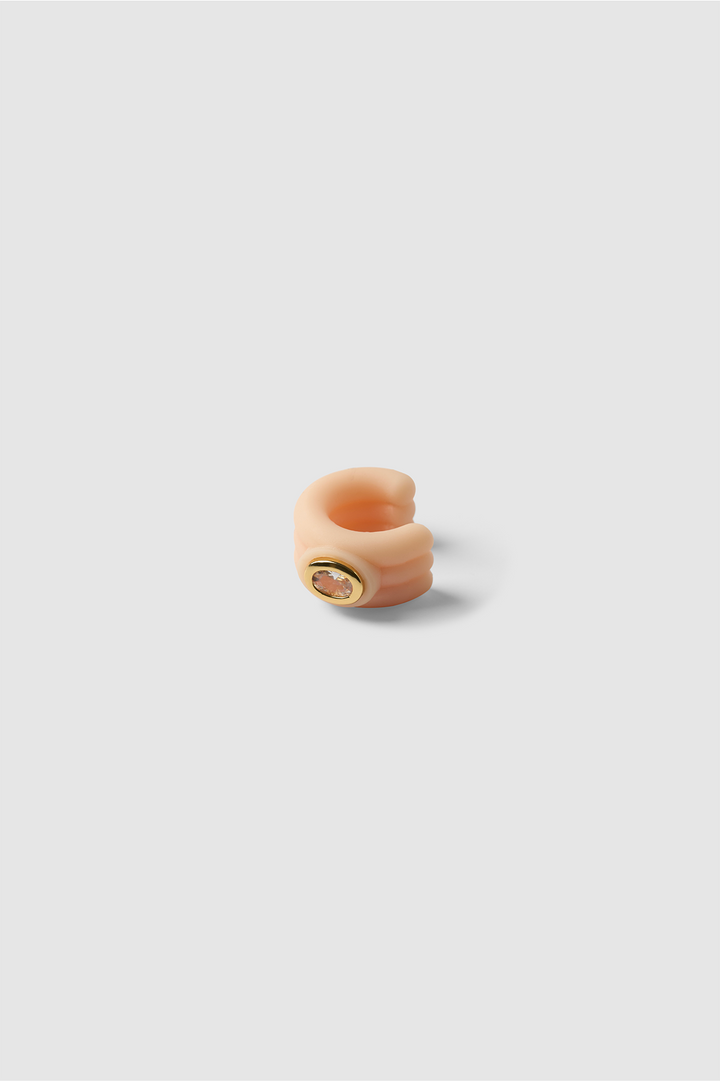 COTTON CANDY - EARCUFF