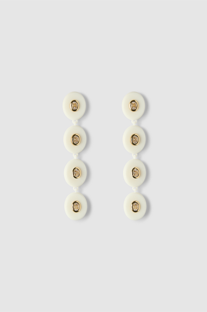 MERINGUE - XL EARRINGS