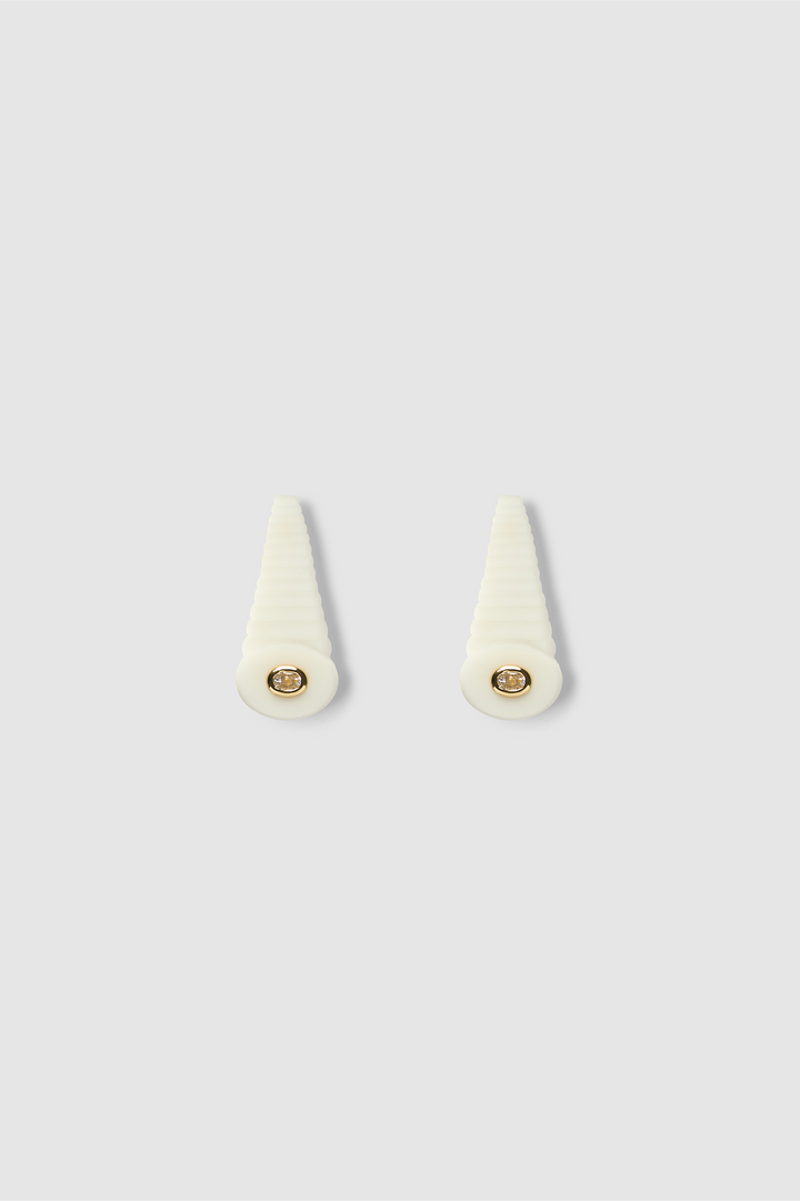 MERINGUE - X EARRINGS