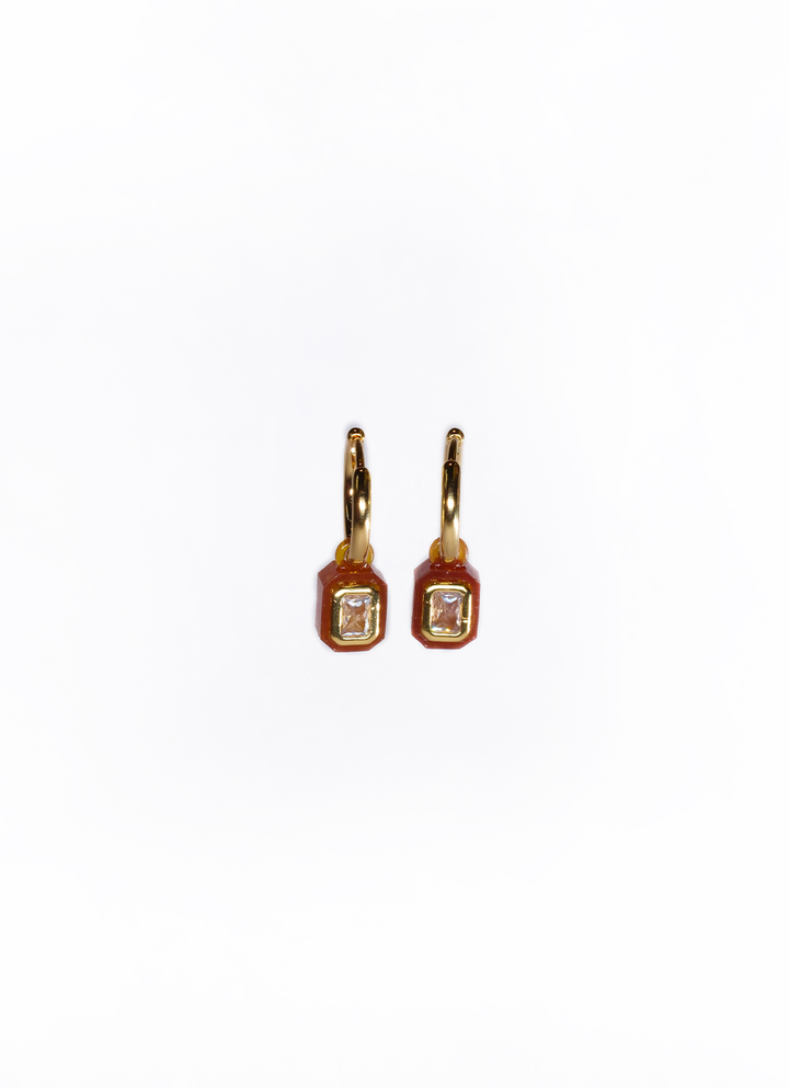 OTTAGONO - BOURDEAUX  HOOPS