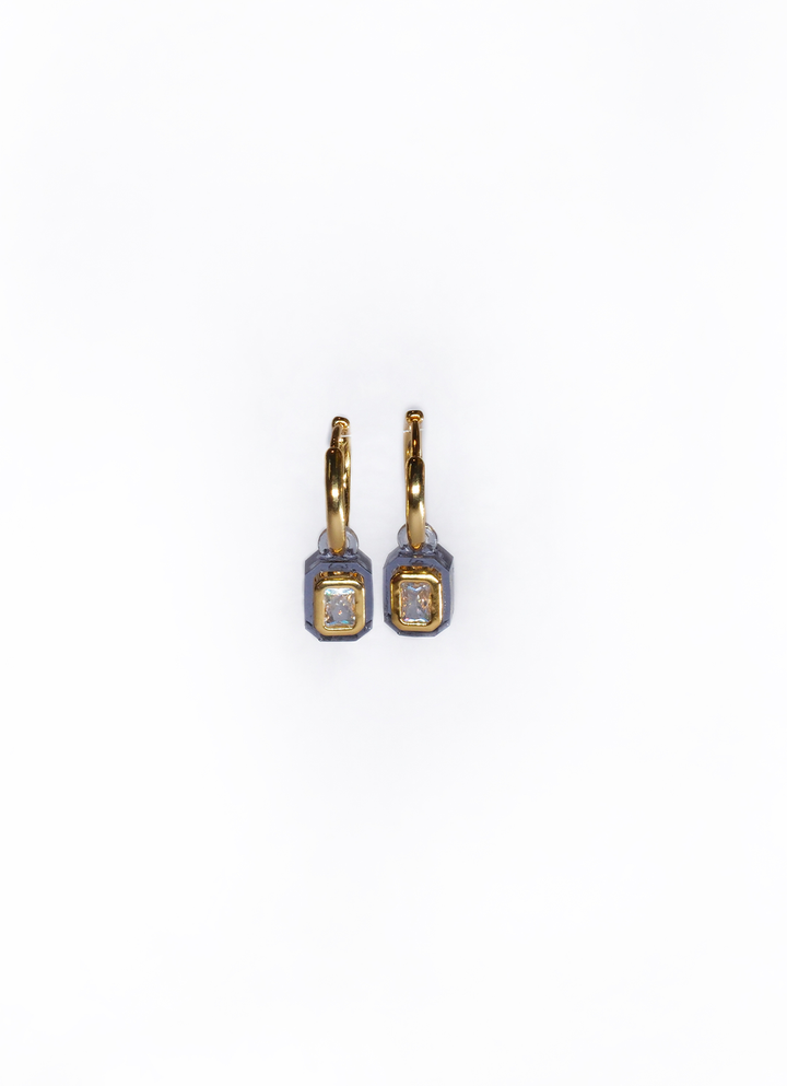 OTTAGONO - SMOKY HOOPS