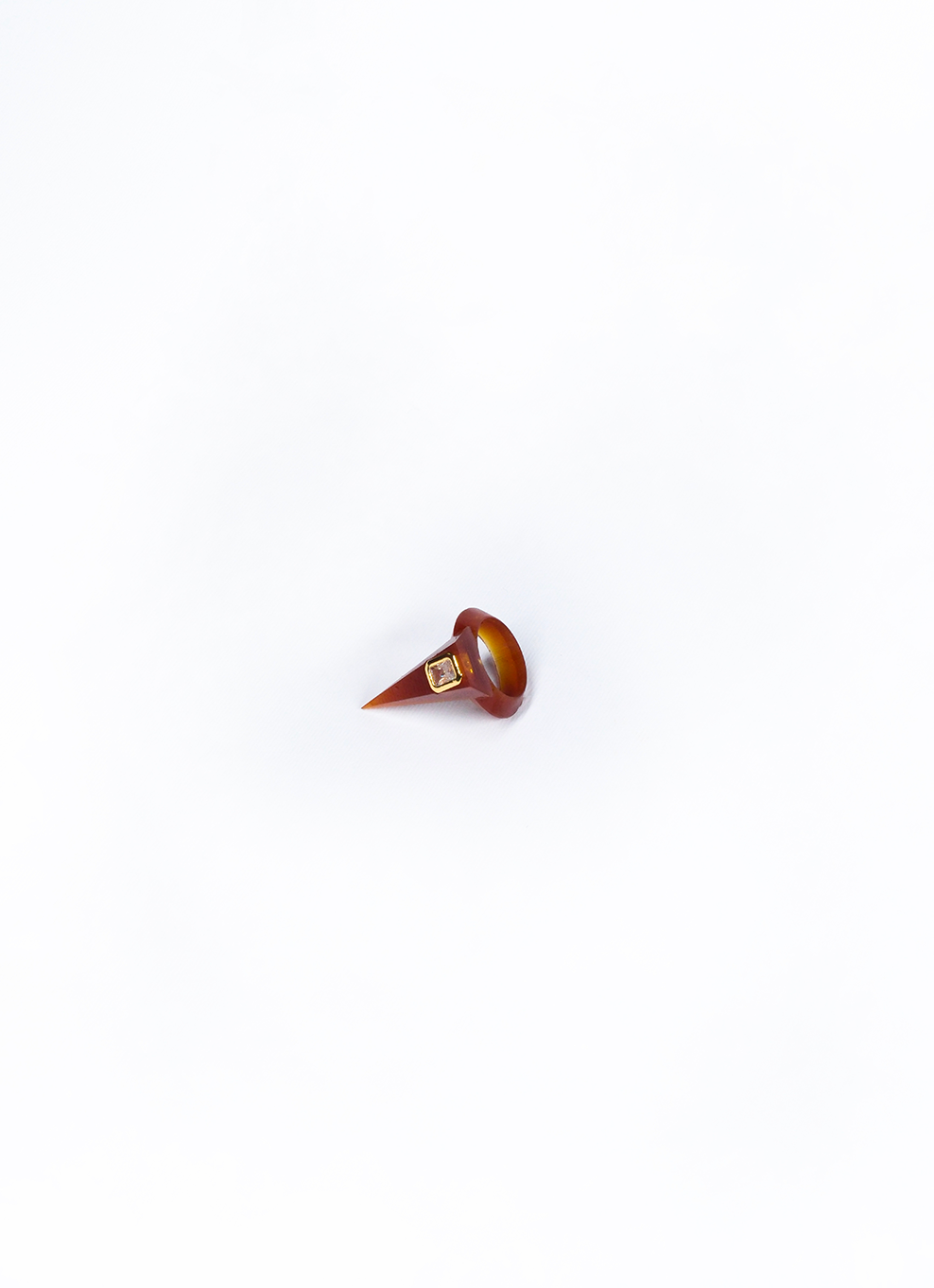 JVxTH - BOURDEAUX RING