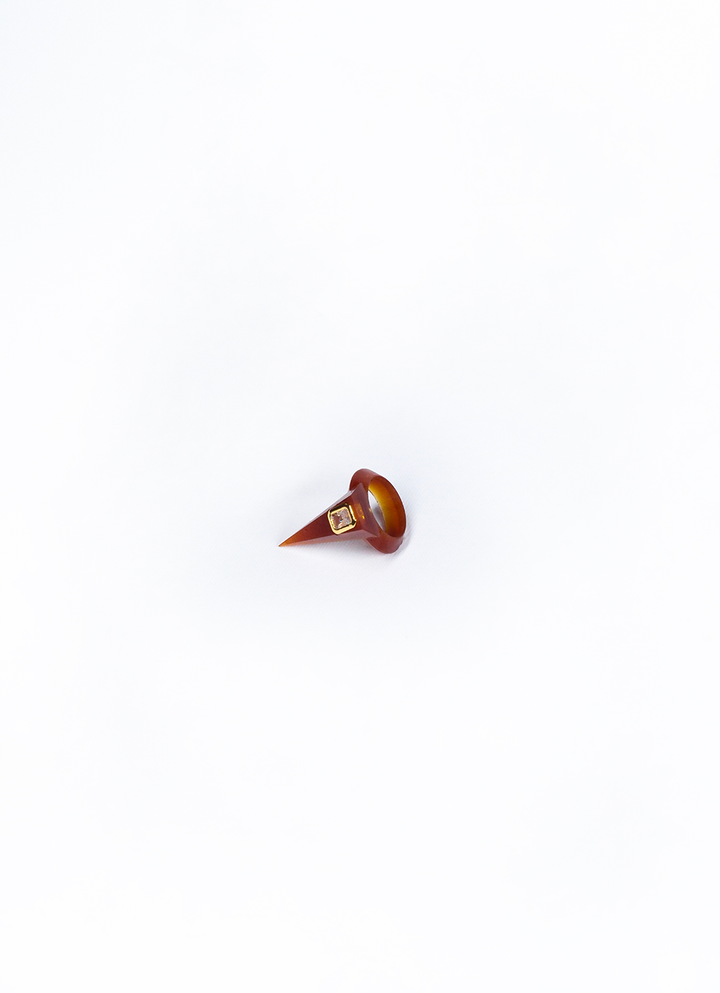 JVxTH - BOURDEAUX RING