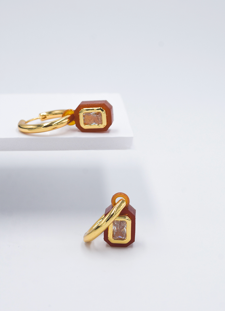 OTTAGONO - BOURDEAUX  HOOPS