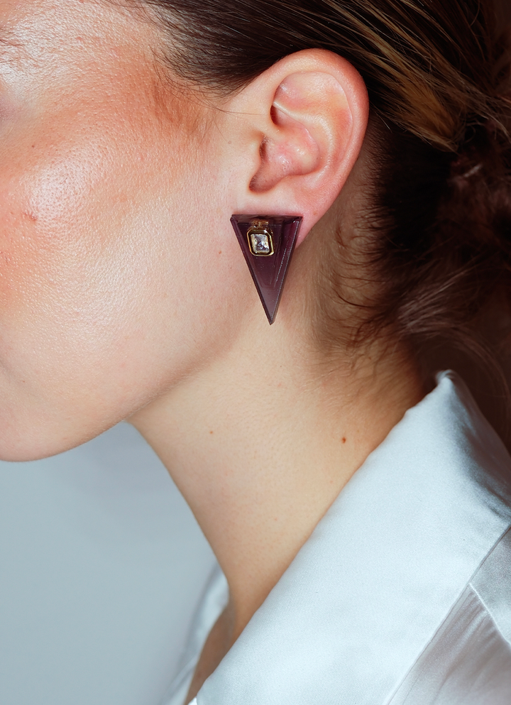 JVxTH - S SMOKY WARRINGS