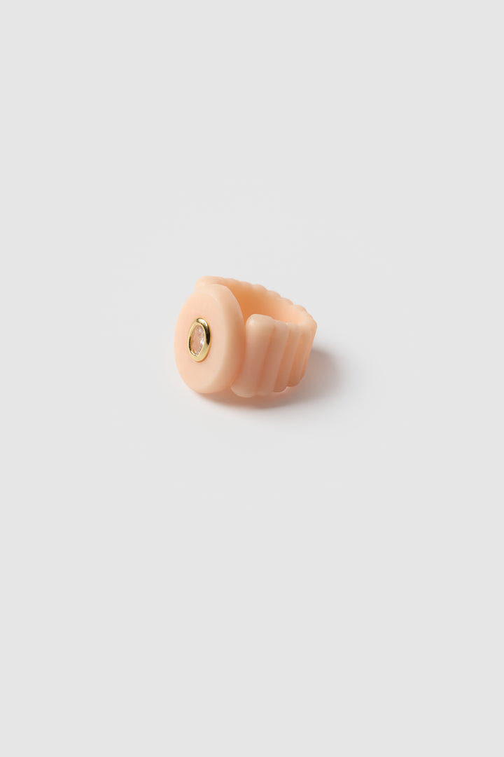 COTTON CANDY - COCKTAIL RING