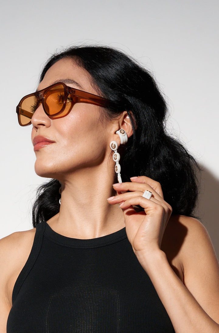 MERINGUE - EARCUFF