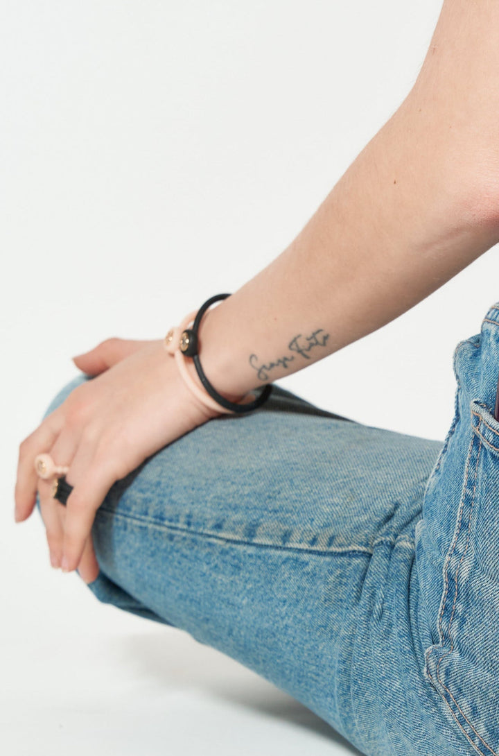 LIQUORICE - BRACELET